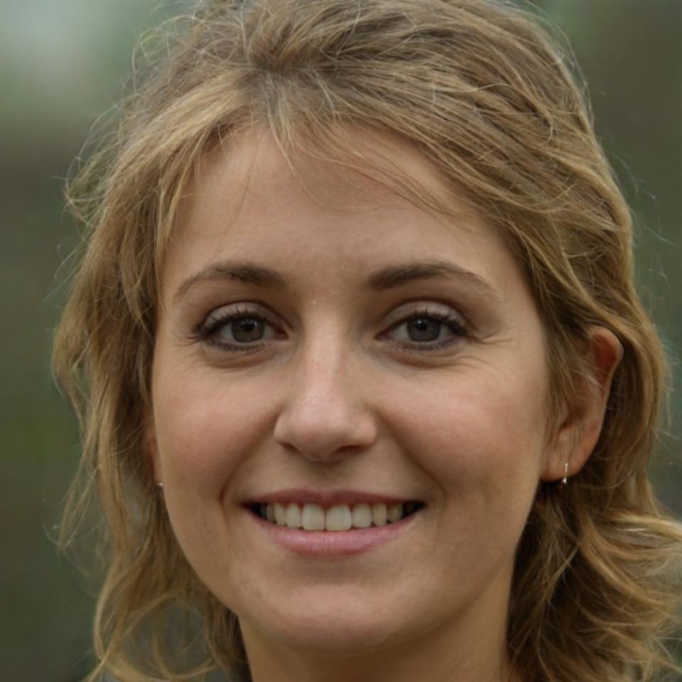 Portrait d'Émilie Rousseau
